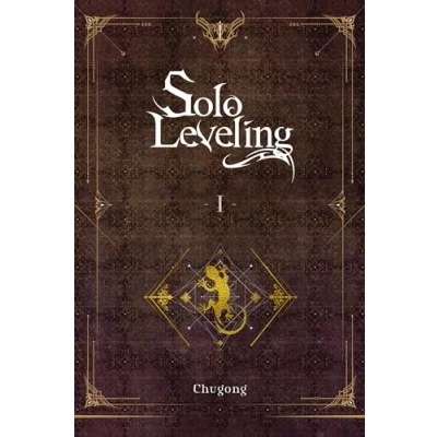 Afbeelding van SOLO LEVELING LIGHT NOVEL 01: Volume 1