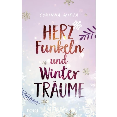 Afbeelding van Herzfunkeln und Winterträume