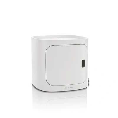 Afbeelding van Lechuza Pila Storage Licht Grijs