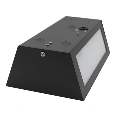 Afbeelding van CMD Buitenwandlamp Long met sensor