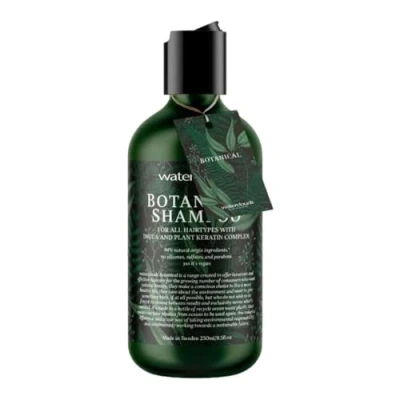 Afbeelding van Waterclouds Botanical Shampoo 250 ml