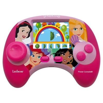 Afbeelding van Princess Spelcomputer Tweetalig met LCD scherm FR/EN 3380743099156