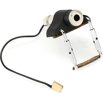 Afbeelding van Fishman V 200 Classic Series Professional Violin Pickup