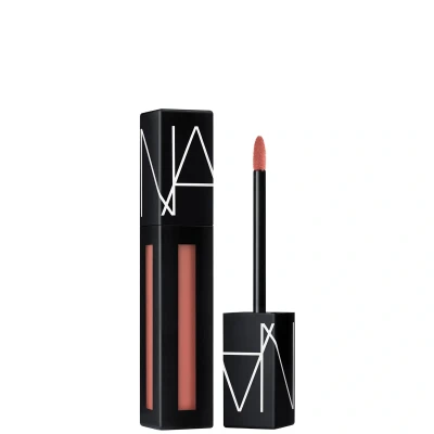 Afbeelding van NARS Powermatte Lip Pigment liquid lipstick Bad Guy