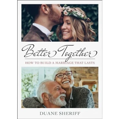 Afbeelding van Better Together: How to Build a Marriage that Lasts