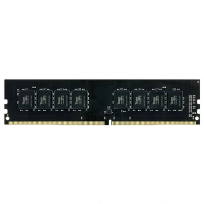 Afbeelding van Team Group Elite TED416G3200C2201 geheugenmodule 16 GB 1 x DDR4 3200 MHz