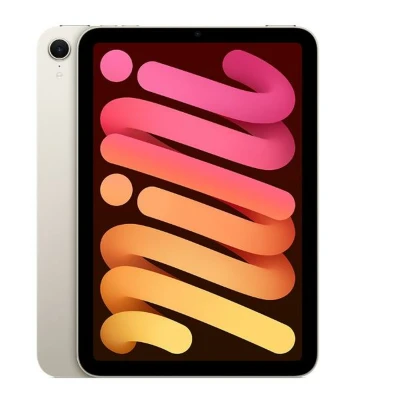 Afbeelding van Tablet Apple iPad Mini 7 8,3&quot;8 GB RAM 512 Zilverkleurig