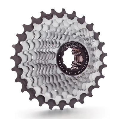 Afbeelding van Miche Cassette 11V Shimano Light Primato 14 34 zilver