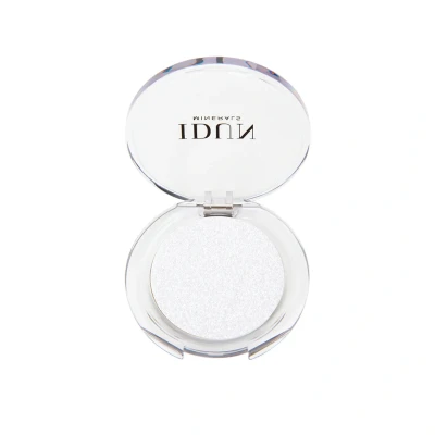 Afbeelding van Eyeshadow van IDUN Minerals Beautywinkel.nl Snöflinga