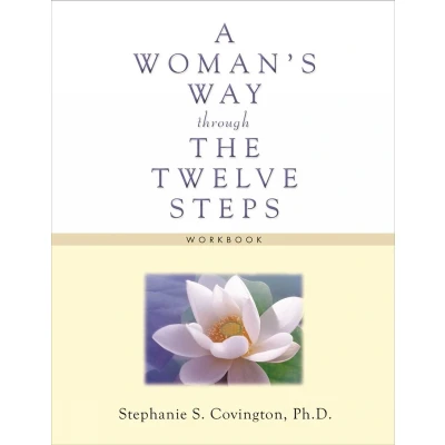 Afbeelding van Woman&#039;s Way Through the Twelve Steps Workbook