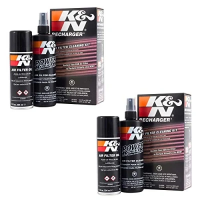 Afbeelding van Reiniger / verdunner K&amp;N Filters 99 5000EU
