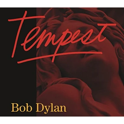 Afbeelding van Tempest (Deluxe Edition)