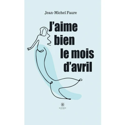 Afbeelding van J&#039;aime bien le mois d&#039;avril