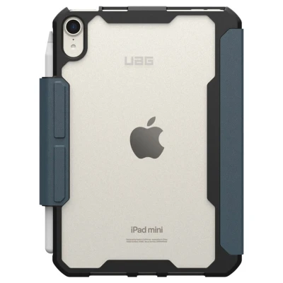 Afbeelding van Urban Armor Gear Essential Apple 8.3 Inch Tablet Hoes Folioblad