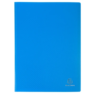 Afbeelding van Opak Showalbum Pp 5/10E Heldere Tassen 60 120 Zichten A4