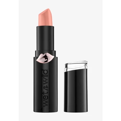 Afbeelding van WET N WILD Megalast Matte LIP Color Lippenstift, Maat: 3.3 g, Skin ny dipping