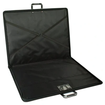 Afbeelding van Royal &amp; Langnickel RFOLIO 46 Soft Nylon Portfolio map A3