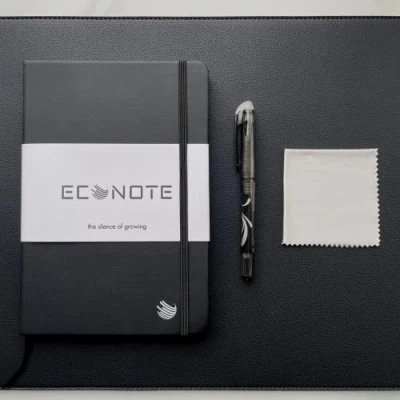 Afbeelding van Ecomex Econote
