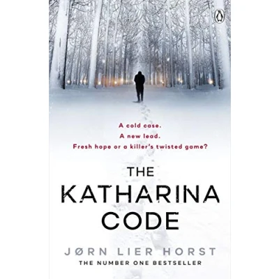 Afbeelding van The Katharina Code: You loved Wallander, now meet Wisting.: 1