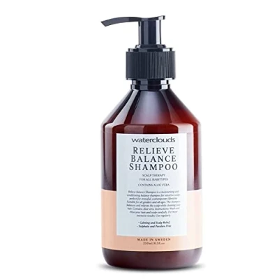 Afbeelding van Waterclouds Balance Shampoo 250 ml