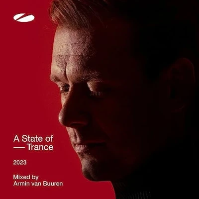 Afbeelding van Armin Van Buuren A State Of Trance 2023 (3 CD)