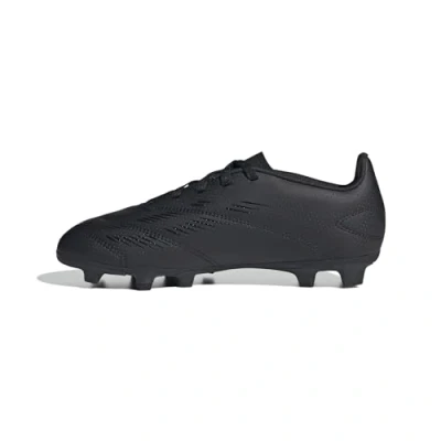 Afbeelding van adidas Performance Predator CLUB FXG Unisex Voetbalschoenen met Kunststof noppen voor kinderen, Maat: 30.5, Core black/carbon
