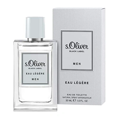 Afbeelding van Eau de Toilette Spray 30 ml