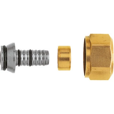 Afbeelding van Heimeier klemset Euroconus 3/4 x