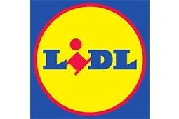 Lidl Logo