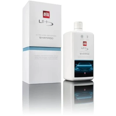 Afbeelding van Ultra High Definition Shampoo 1000ml