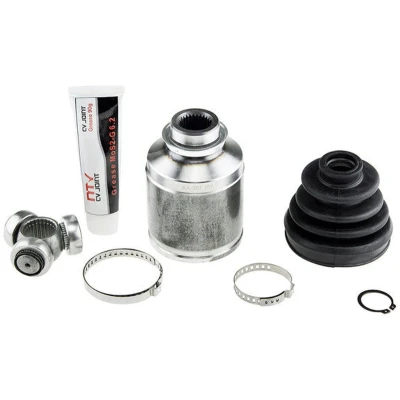 Afbeelding van Homokineet reparatie set, aandrijfas NTY NPW KA 307