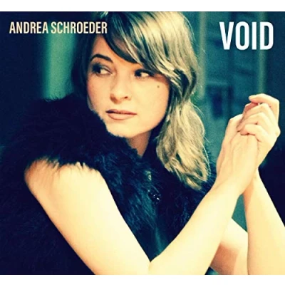 Afbeelding van Andrea Schroeder Void