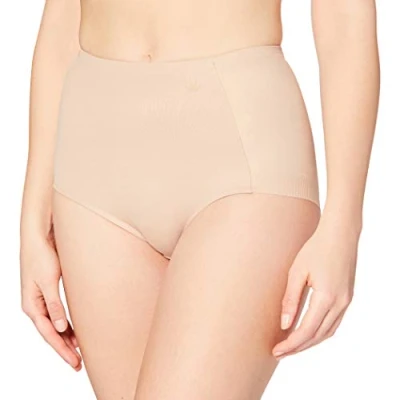 Afbeelding van Triumph Becca High Panty, Smooth Skin, 65