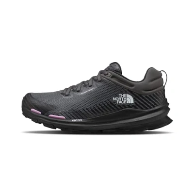 Afbeelding van The North Face W Vectiv Fastpack Futurelight Sportieve wandelschoenen, Dames, Maat: 39, Tnf black asphalt grey Kunststof