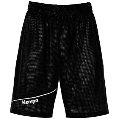 Afbeelding van Omkeerbare kindershort Kempa Player