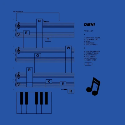 Afbeelding van Omni Networker