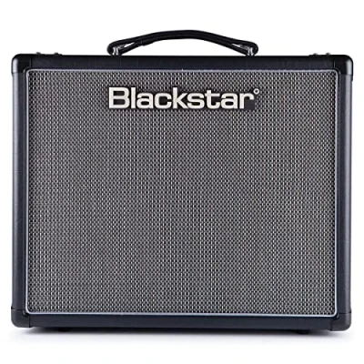 Afbeelding van Blackstar HT 5R MKIII 5w,1x12 Buizen Gitaarversterker combo Zwart