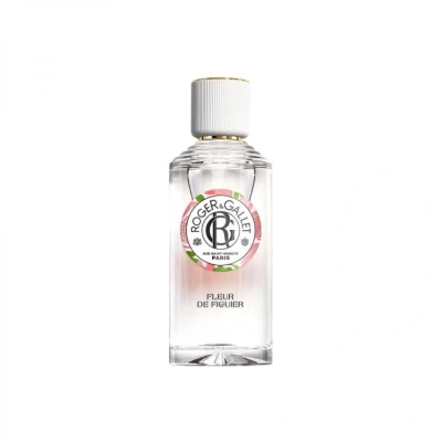 Afbeelding van Uniseks Parfum Roger &amp; Gallet Fleur de Figuier EDT (100 ml)