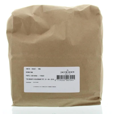 Afbeelding van Jacob Hooy Salie 1KG