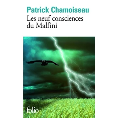 Afbeelding van ISBN 9782070125173 boek Literatuur Frans