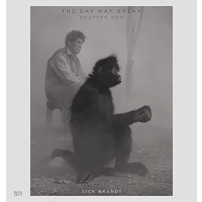Afbeelding van Nick Brandt The Day May Break Chapter Two /anglais: 2