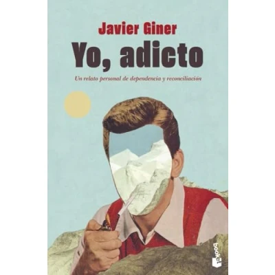 Afbeelding van Yo, adicto: Un relato personal de dependencia y reconciliación