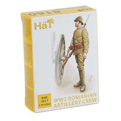 Afbeelding van HäT 008160 modelbouw, hobby, montage, gedetailleerd