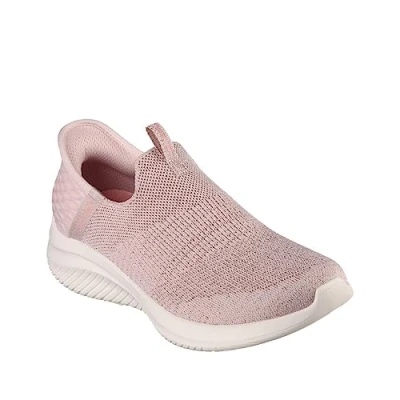 Afbeelding van Skechers Ultra Flex 3.0 Big Plan, damessneakers, White, 43 EU