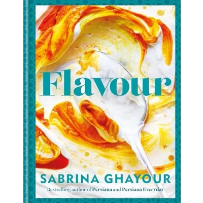 Afbeelding van Flavour: the new recipe collection from SUNDAY TIMES bestseller