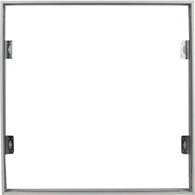Afbeelding van V TAC LED panelen Opbouw 60x60 IP20 5 jaar Accessoires