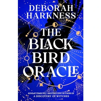 Afbeelding van The Black Bird Oracle: 5