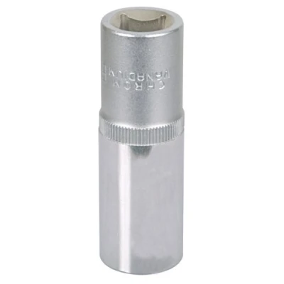 Afbeelding van KS Tools, Dopsleutel + dopmoer, 911.4423 (14 mm)