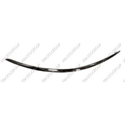 Afbeelding van Sier / beschermingspaneel, bumper PRASCO ME4201253