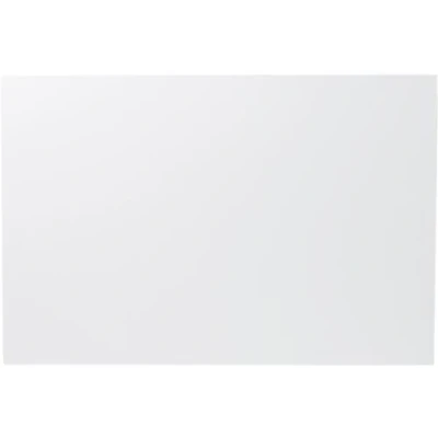 Afbeelding van Legamaster Frameloos Whiteboard 75X50 Cm Board Up